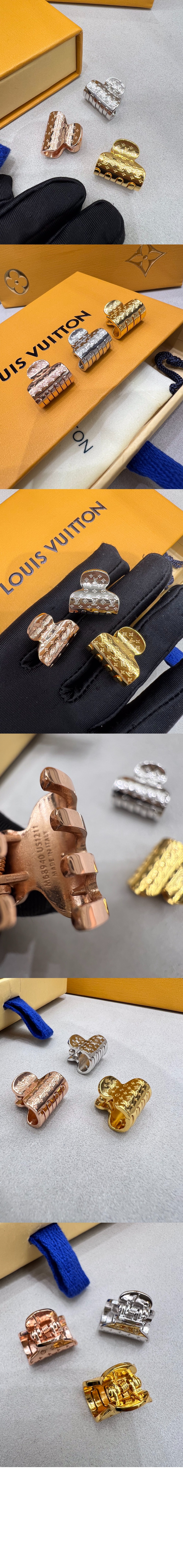 나노그램 머리핀 세트 M68940 > Etc - 기타제품