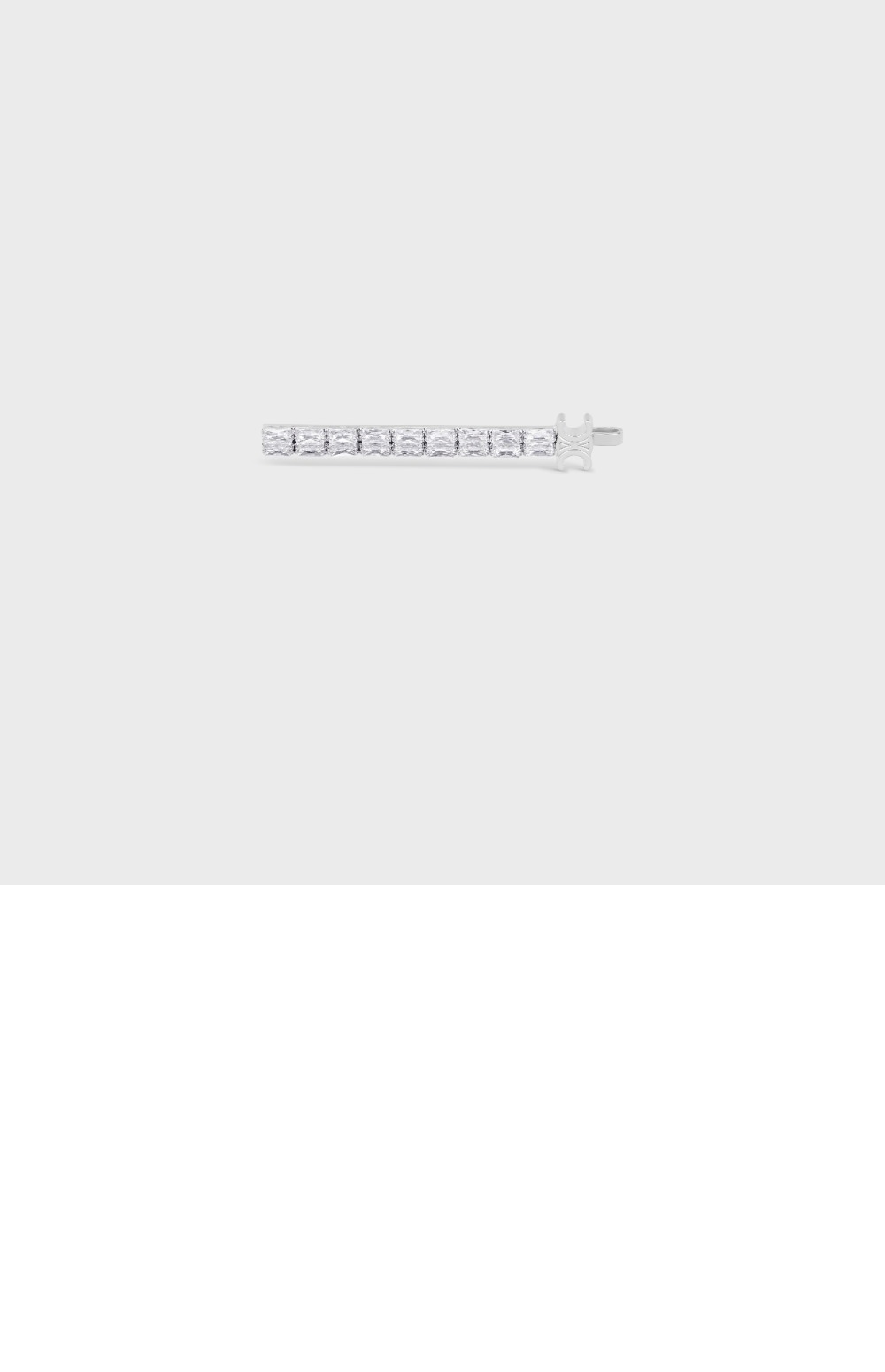 르 수아 헤어 슬라이드 461BU6 > Etc - 기타제품