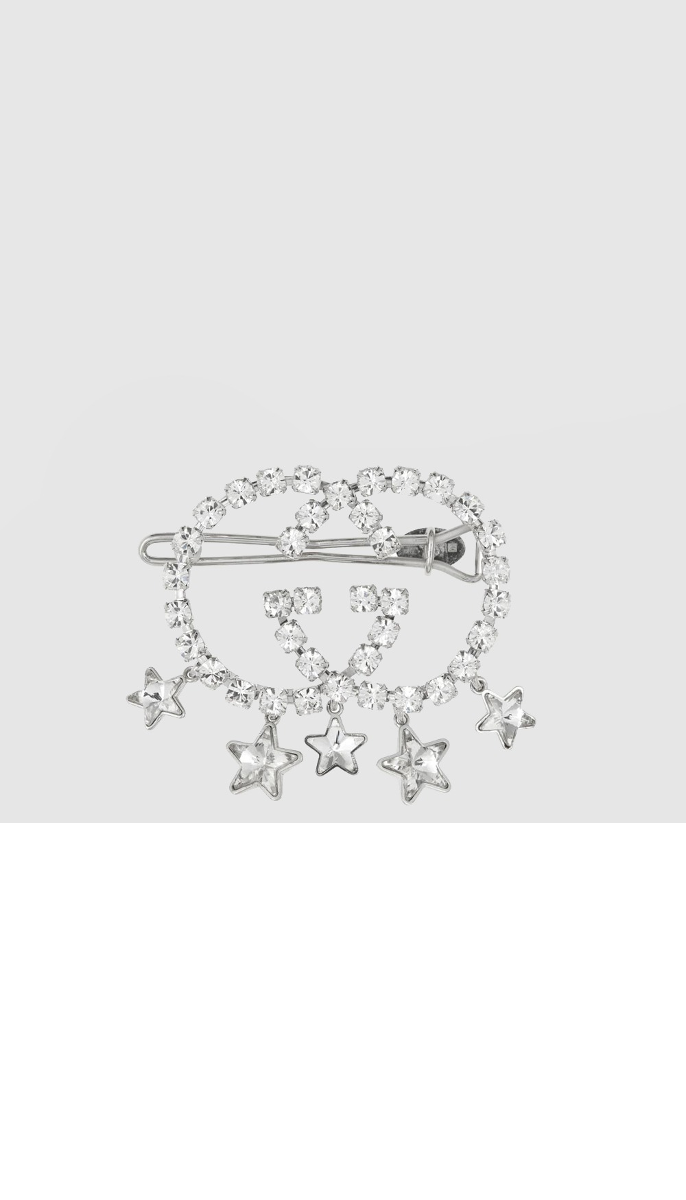 크리스탈 GG 머리핀 517164 > Etc - 기타제품