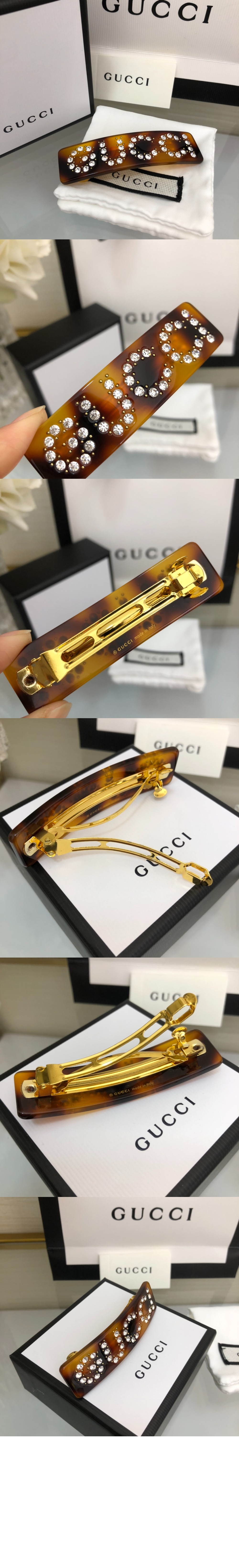 크리스탈 싱글 머리핀 513120 > Etc - 기타제품