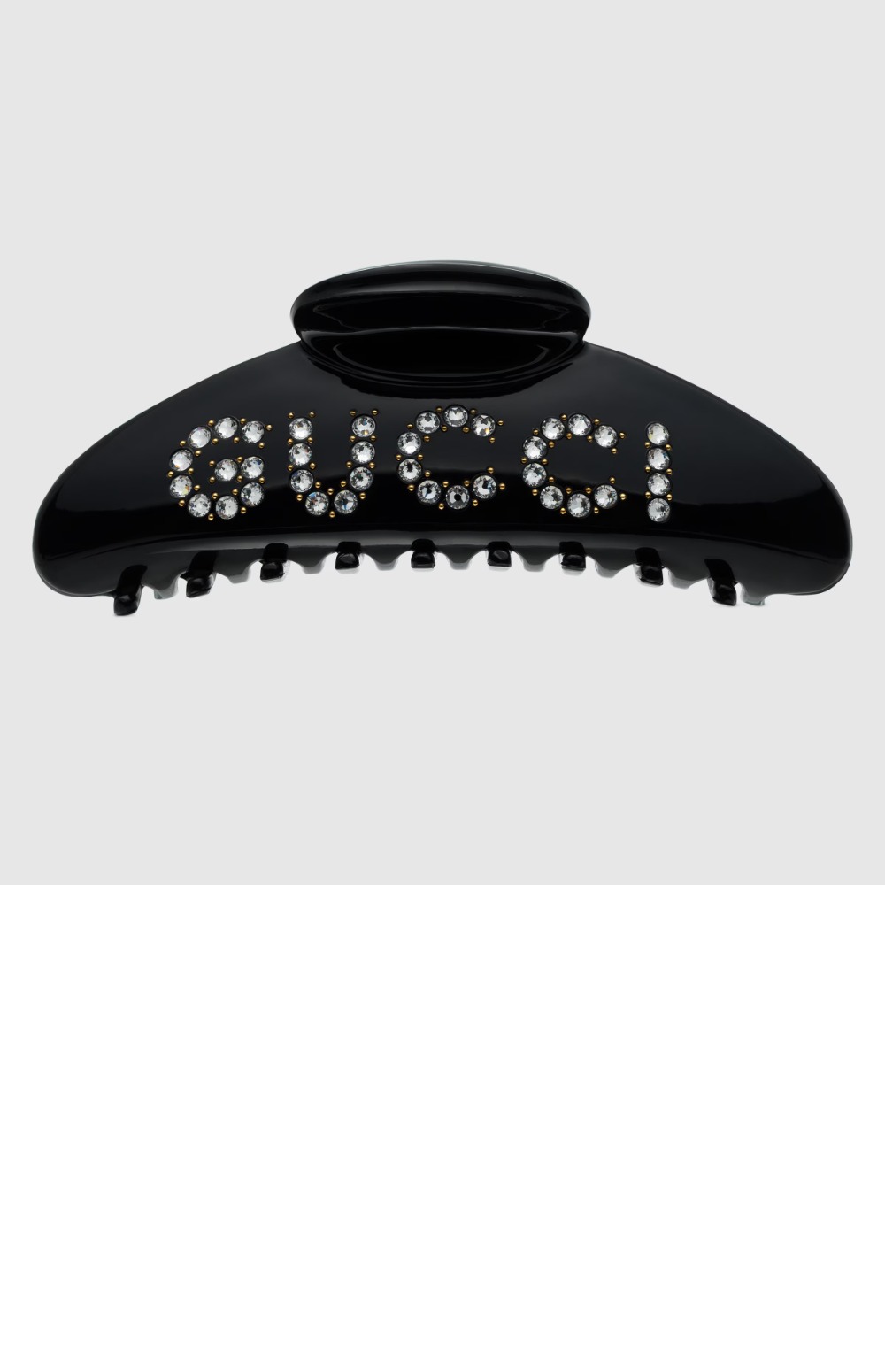 크리스털 'GUCCI' 헤어 클립 741950 > Etc - 기타제품