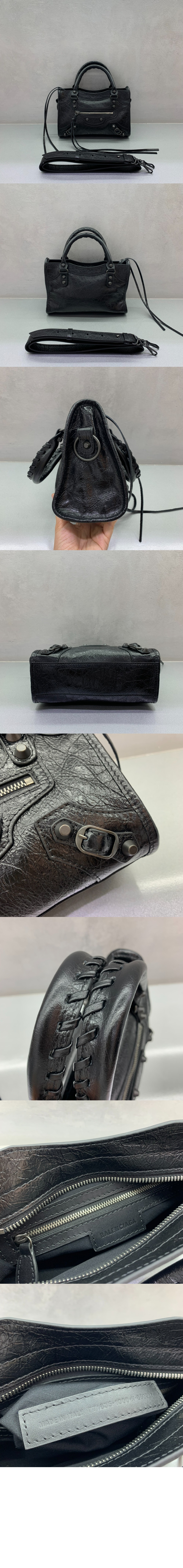 르 시티 미니백 806395 > Le City - 르 시티