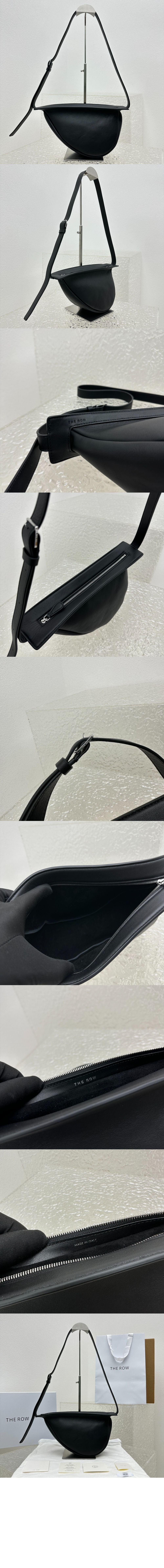 스몰 Slouchy Banana 가죽백 W1197L > Etc - 기타제품