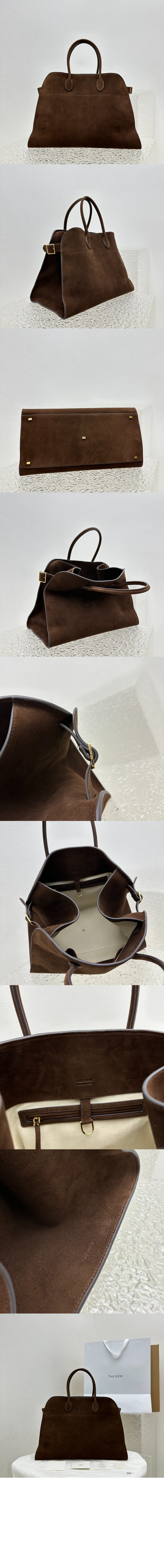 Soft Margaux 17 스웨이드백 W1254L > Margaux - 마고