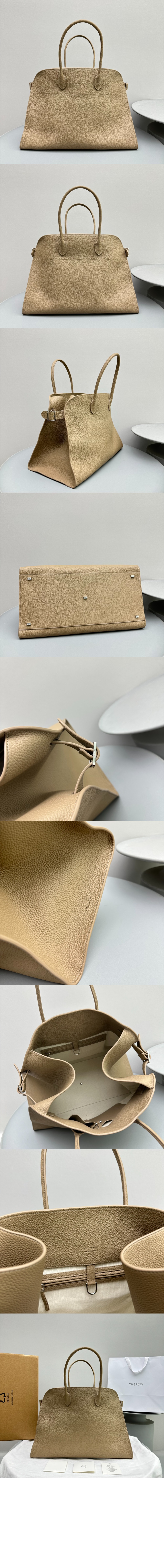 Soft Margaux 17 가죽백 W1254L > Margaux - 마고