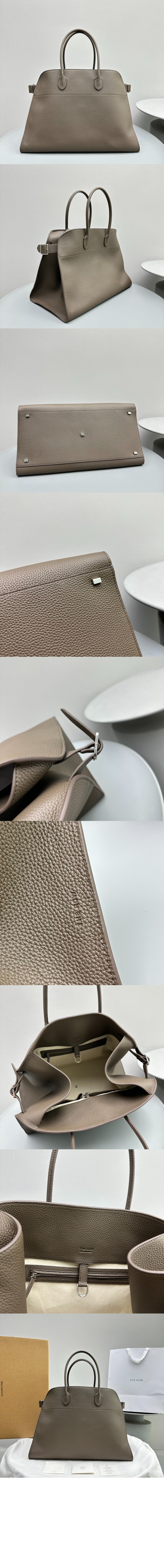 Soft Margaux 17 가죽백 W1254L > Margaux - 마고