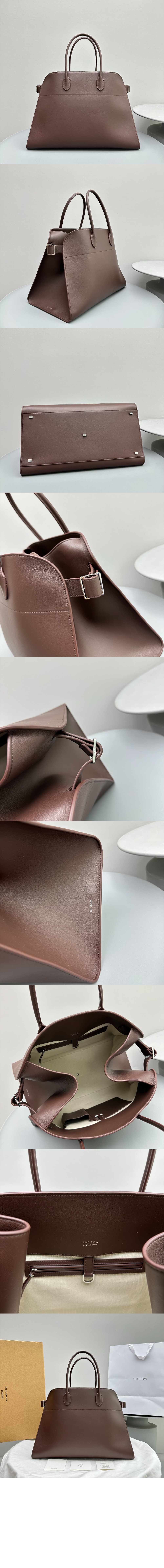 Soft Margaux 17 가죽백 W1254L > Margaux - 마고