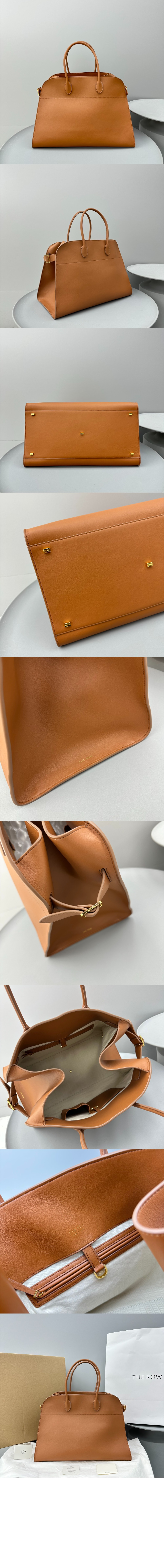 Soft Margaux 17 가죽백 W1254L > Margaux - 마고