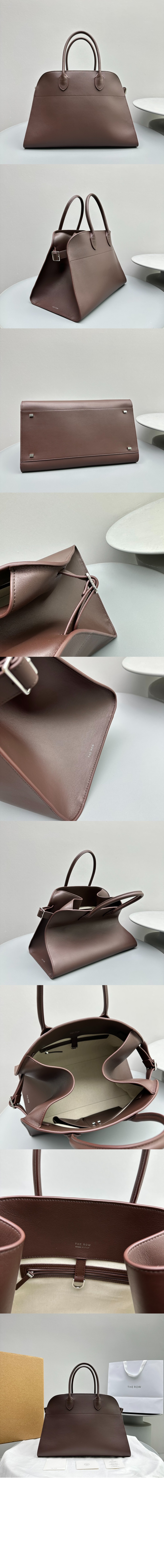 Soft Margaux 15 가죽백 W1255L > Margaux - 마고