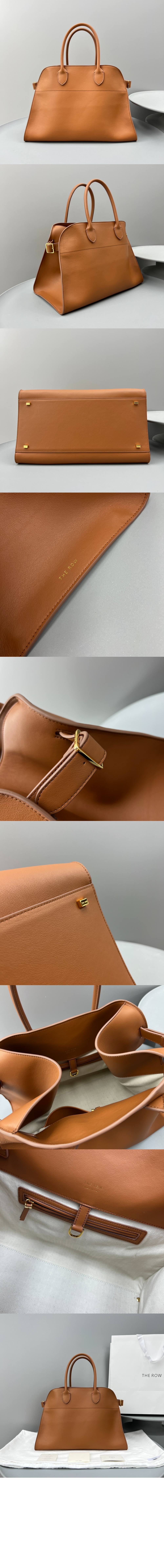 Soft Margaux 15 가죽백 W1255L > Margaux - 마고