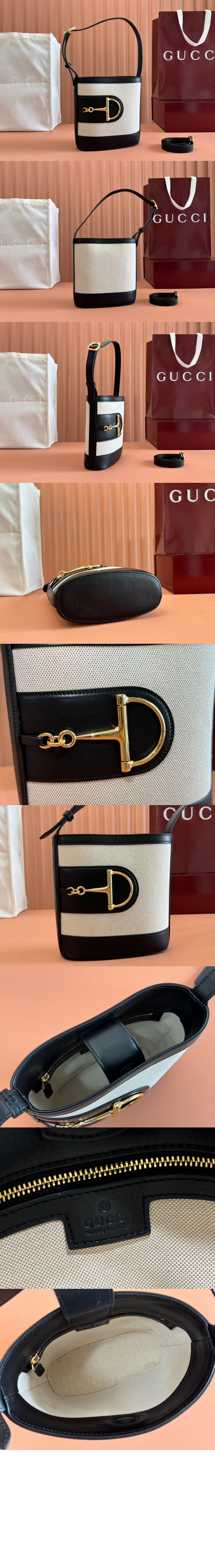 73 미니 버킷백 833665 > Etc - 기타제품