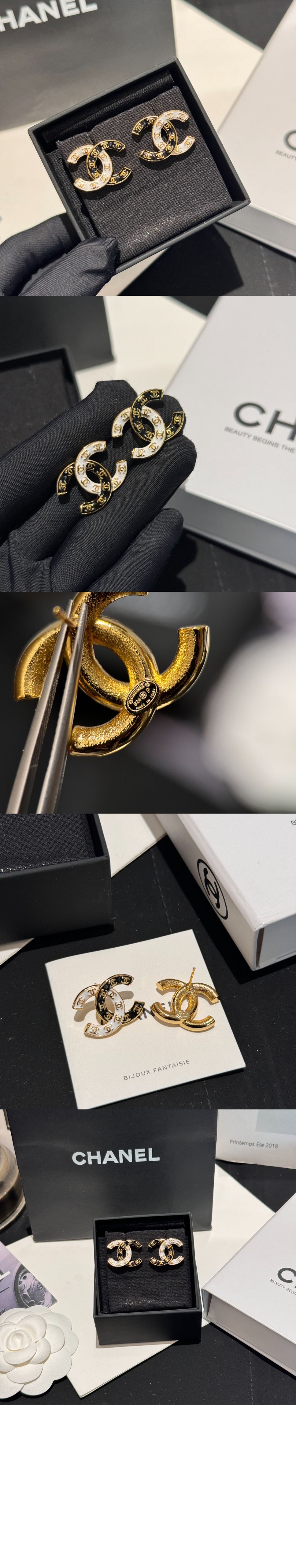 귀걸이  ABC996 > Etc - 기타제품