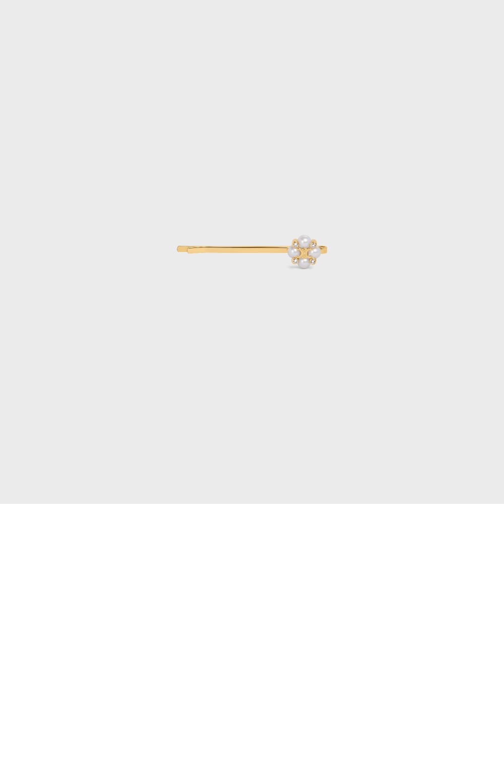 헤어 슬라이드 461LJ6 > Etc - 기타제품