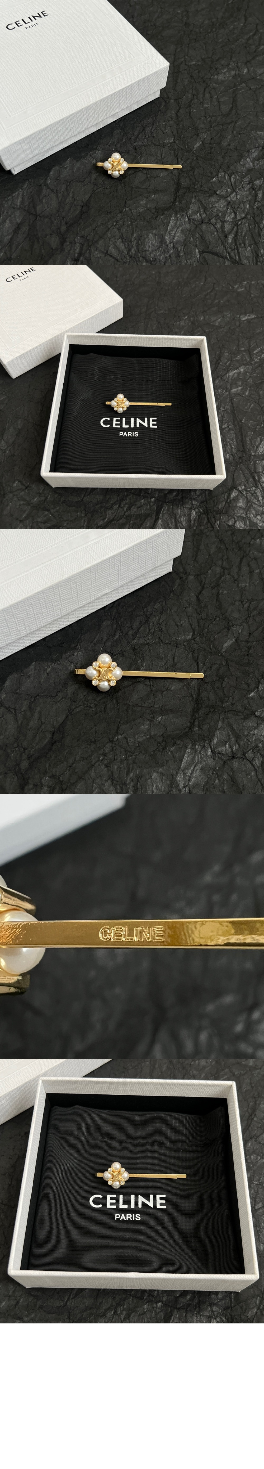 헤어 슬라이드 461LJ6 > Etc - 기타제품