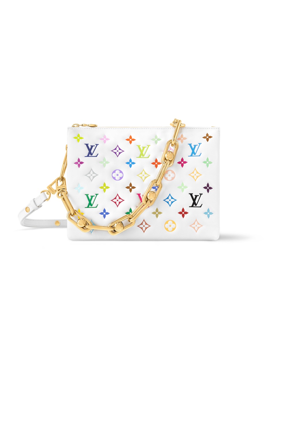 LV x TM 쿠상 PM M13233 > Coussin - 쿠상