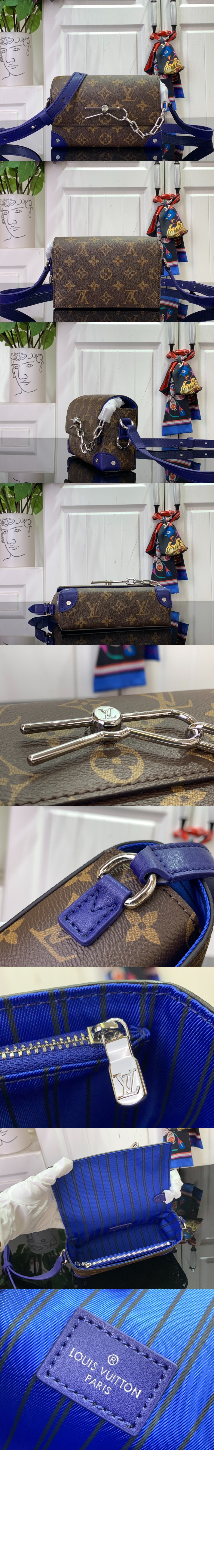 스티머 웨어러블 월릿 M12810 > Steamer - 스티머