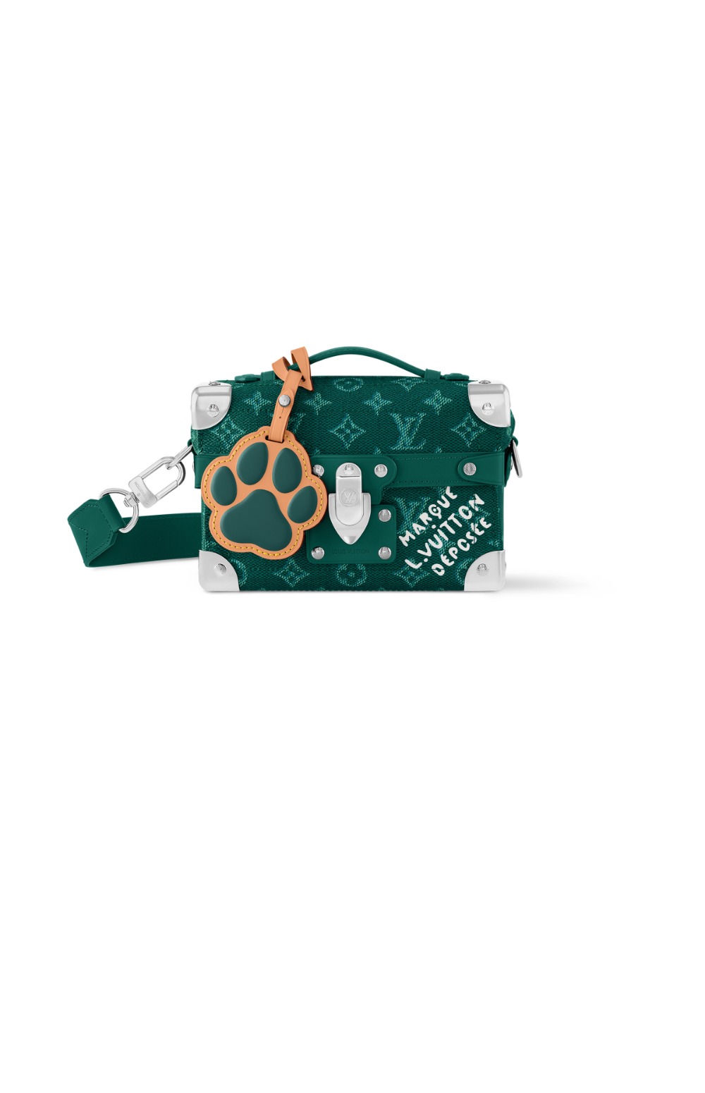 SOUL TRUNK 백 M12686 > Trunk - 트렁크