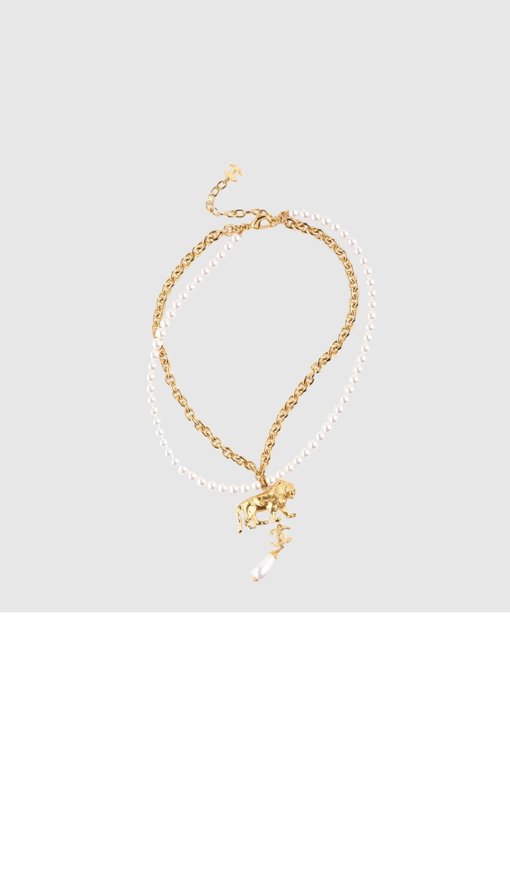 목걸이 AB8767 > Etc - 기타제품