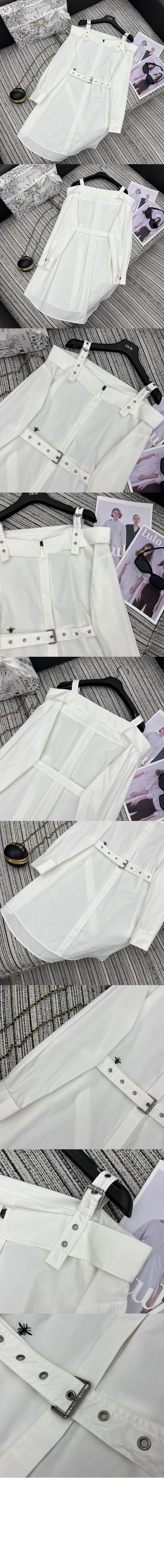 셔츠 드레스 > Etc - 기타제품