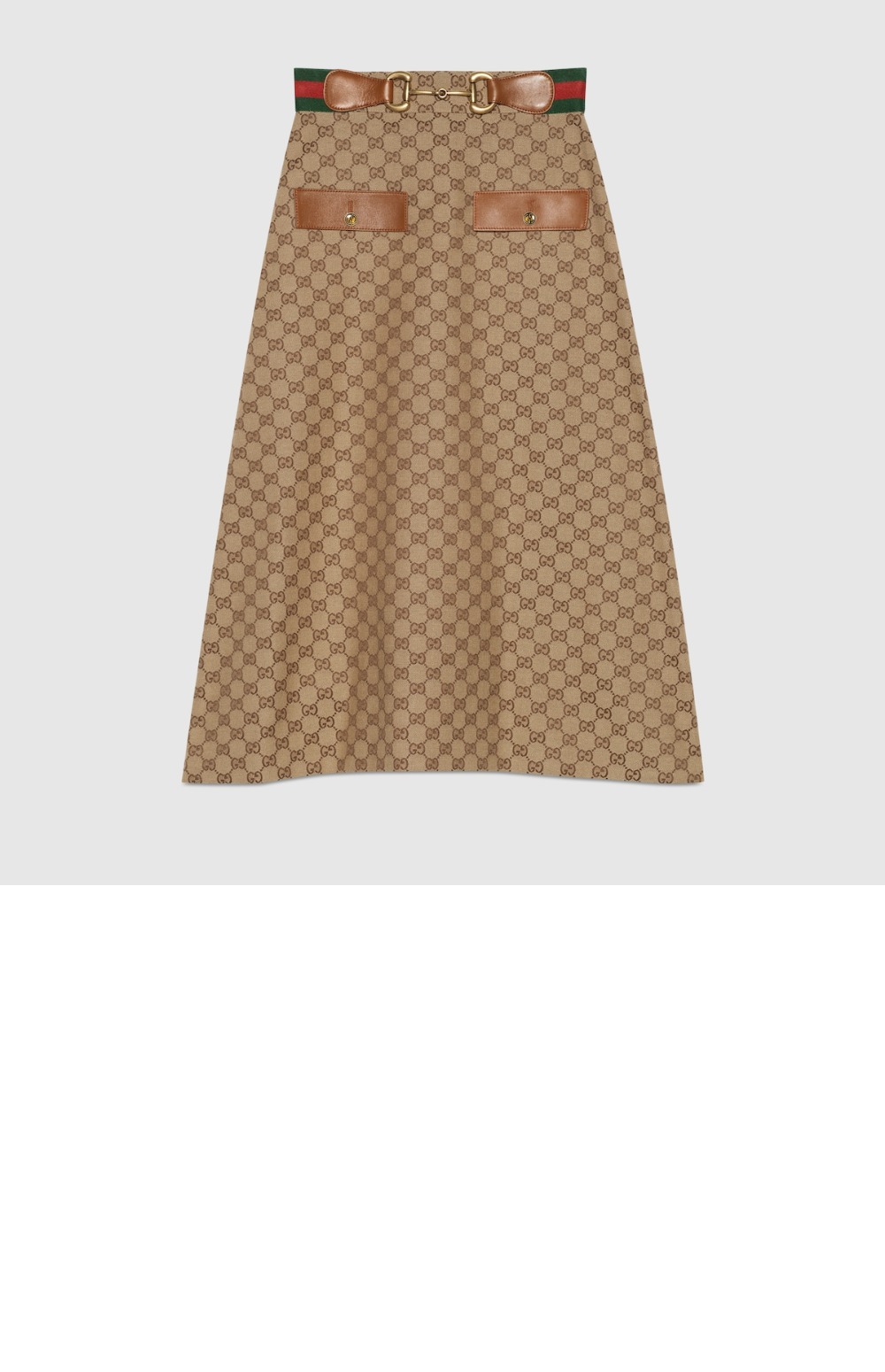 GG 캔버스 스커트 > Etc - 기타제품