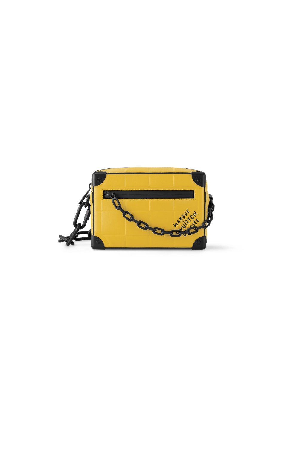 미니 소프트 트렁크백 M83558 > Trunk - 트렁크