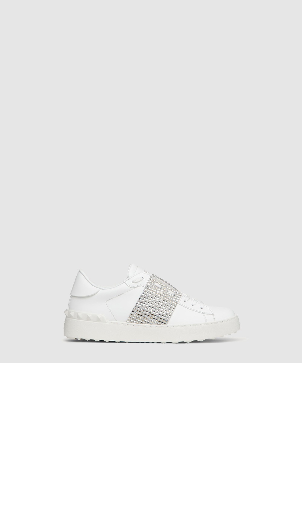 크리스탈 스니커즈 > Open - 오픈