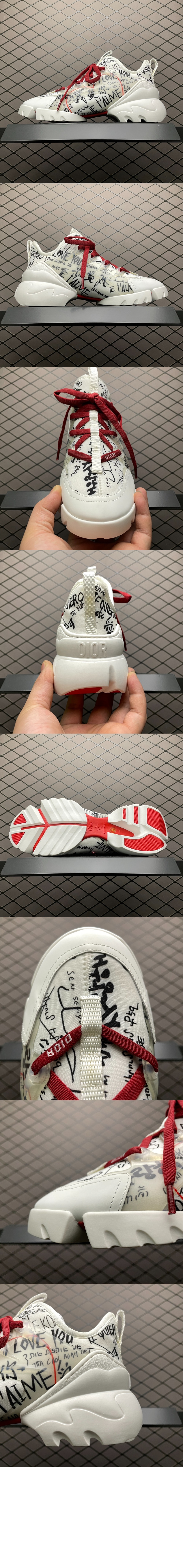 D-Connect 스니커즈 KCK22 > D-Connect - 스니커즈