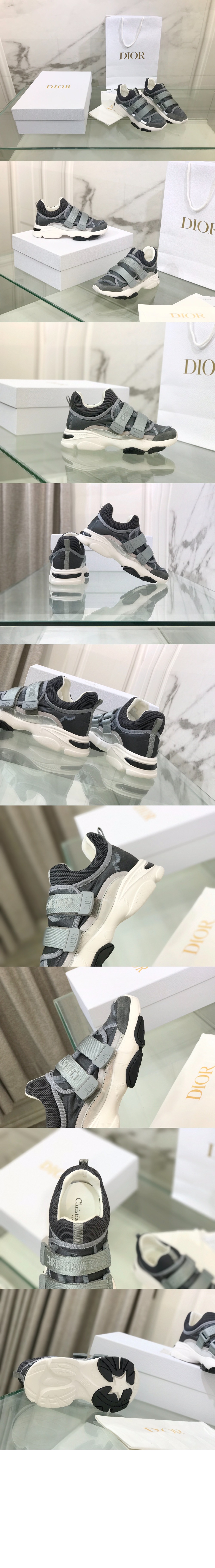 D-WANDER 스니커즈 KCK29 > D Wander - D 원더