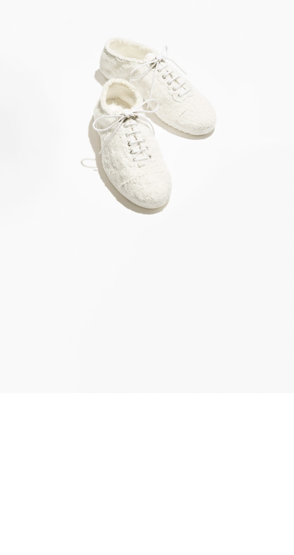 레이스업 G46201 > Sneakers - 스니커즈