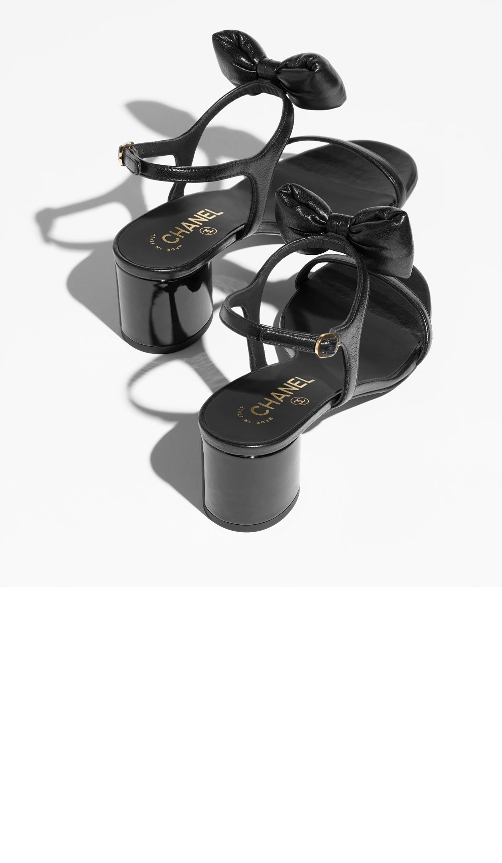 샌들 G46192 > Slingback - 슬링