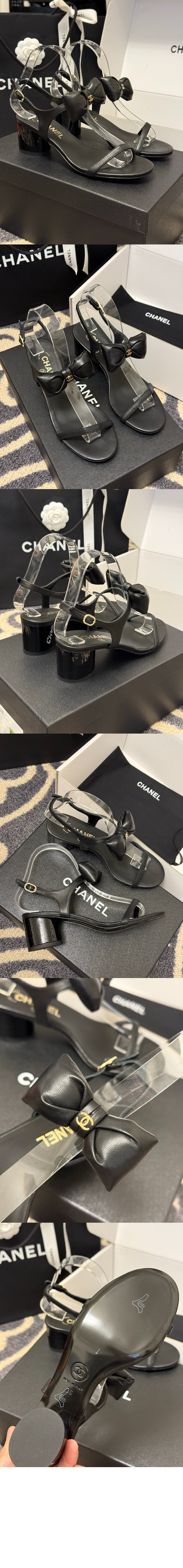 샌들 G46192 > Slingback - 슬링