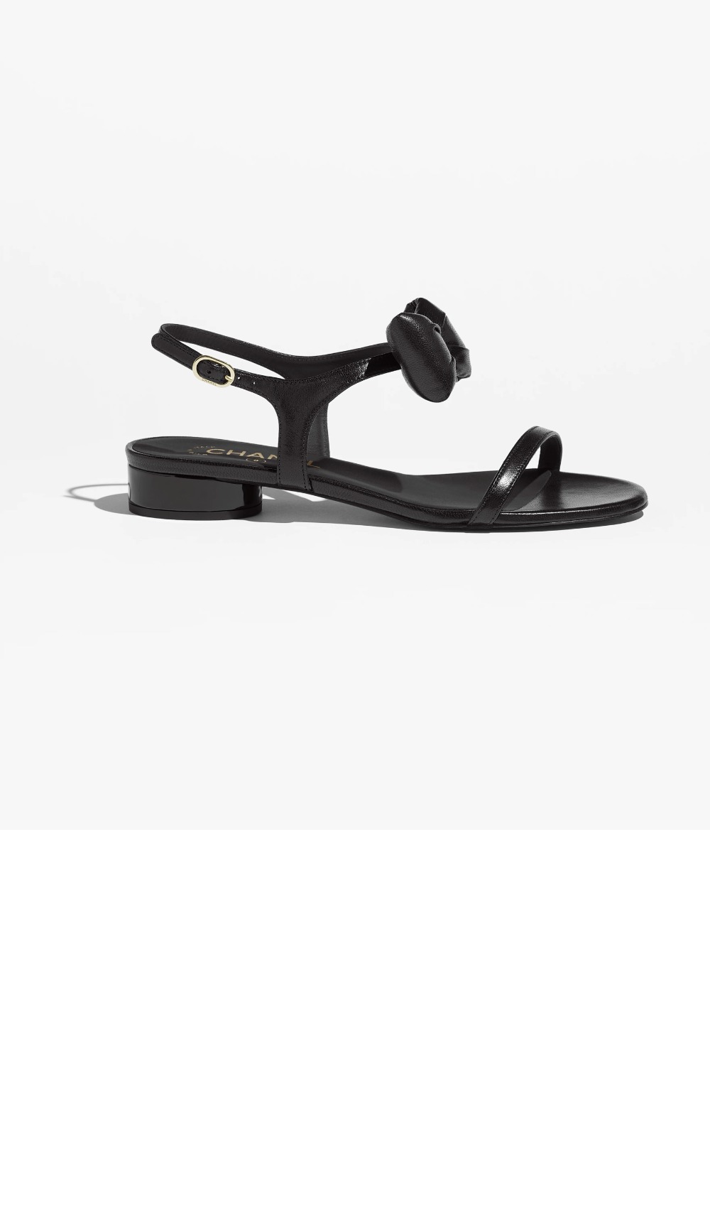 샌들 G46193 > Slingback - 슬링