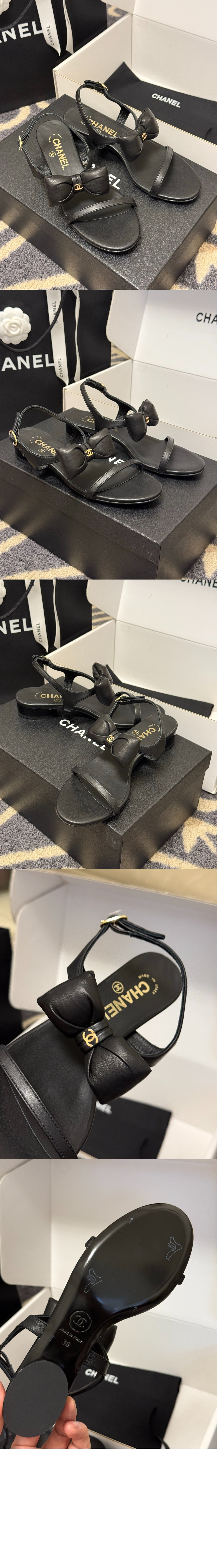 샌들 G46193 > Slingback - 슬링