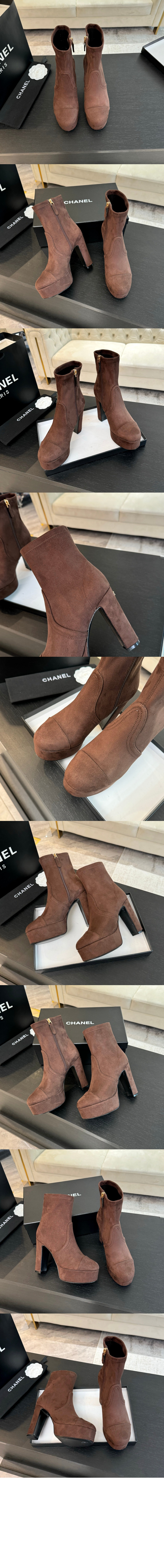 쇼트 부츠 G46050 > Boots - 부츠