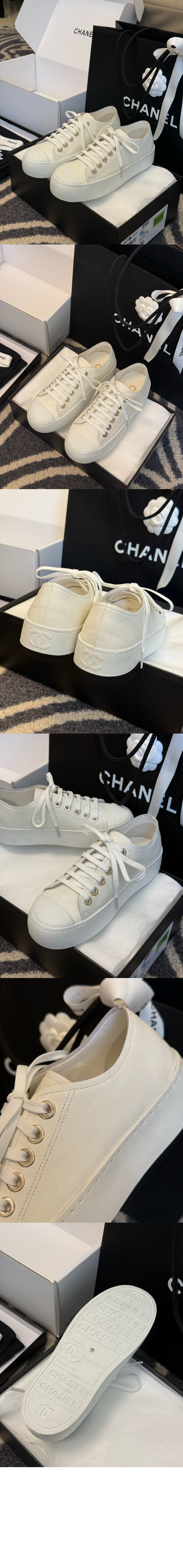 스니커즈 G46368 > Sneakers - 스니커즈