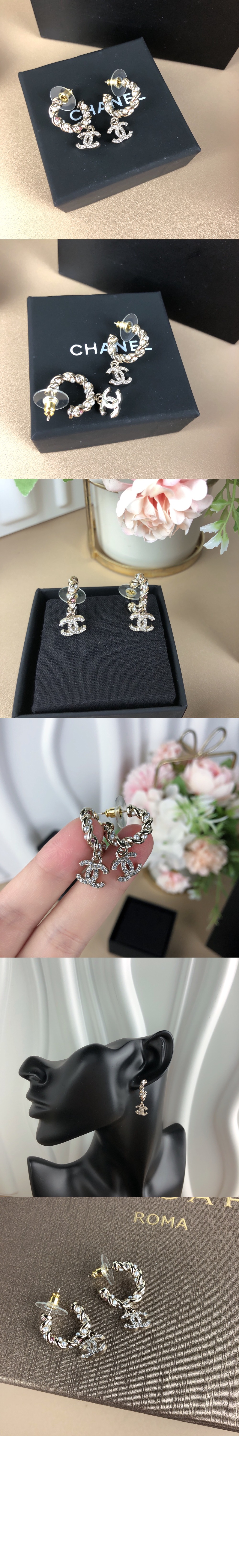 귀걸이 ABB507 > Etc - 기타제품