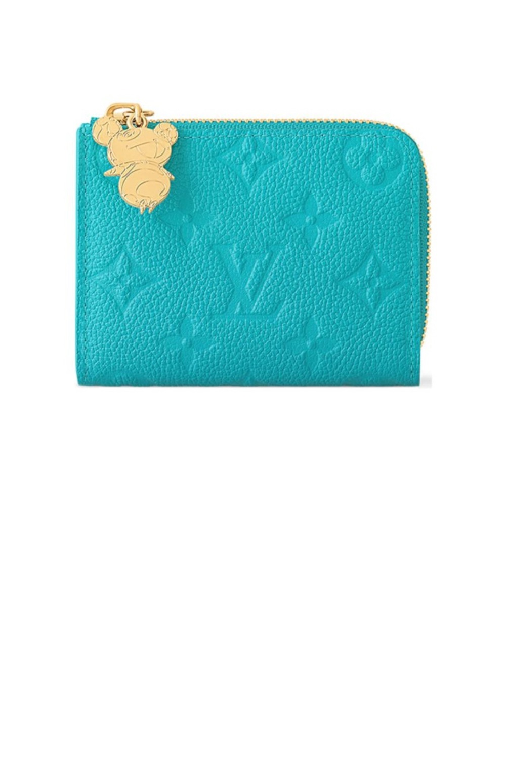 LV x TM 엠보 소가죽 지갑 M13801 > Etc - 기타제품