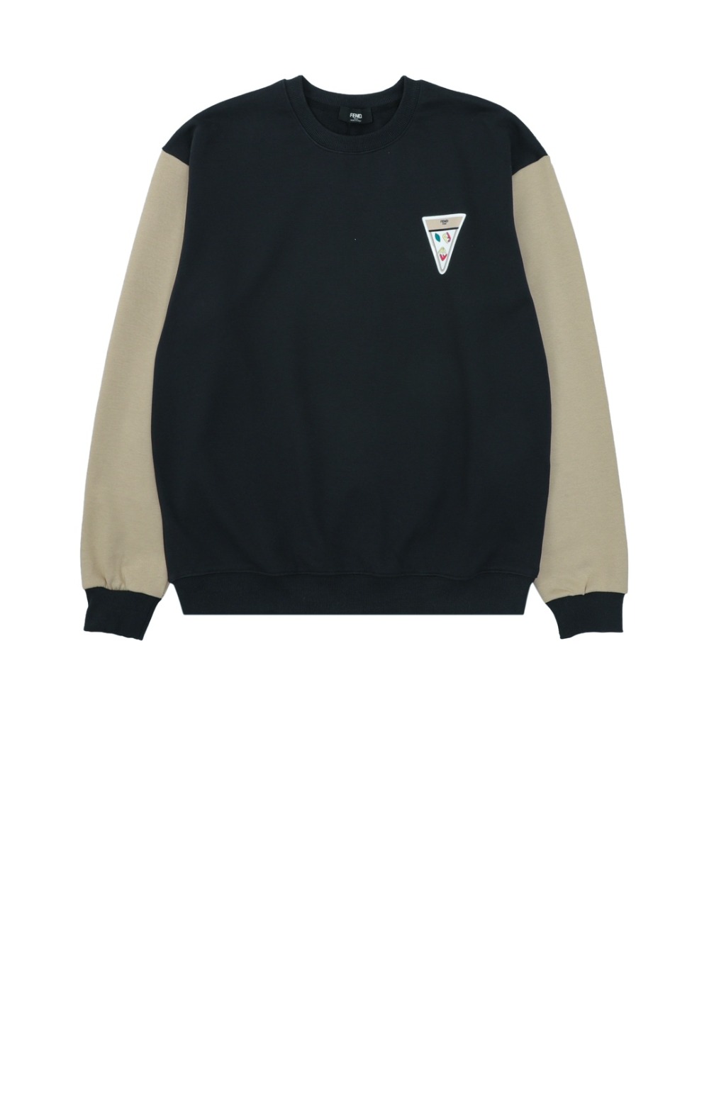 로고 프린트 면 톱 > Etc - 기타제품