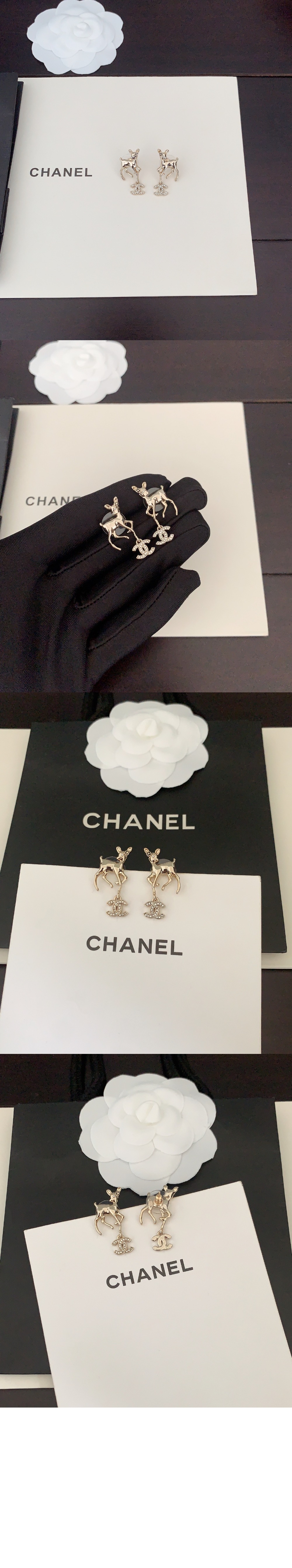 Stud 귀걸이 ABF293 > Etc - 기타제품