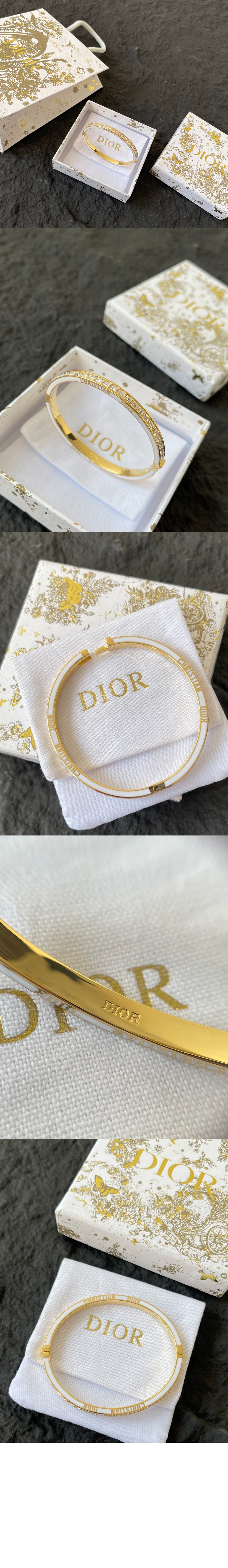 Night Code 뱅글 B2578 > 디올