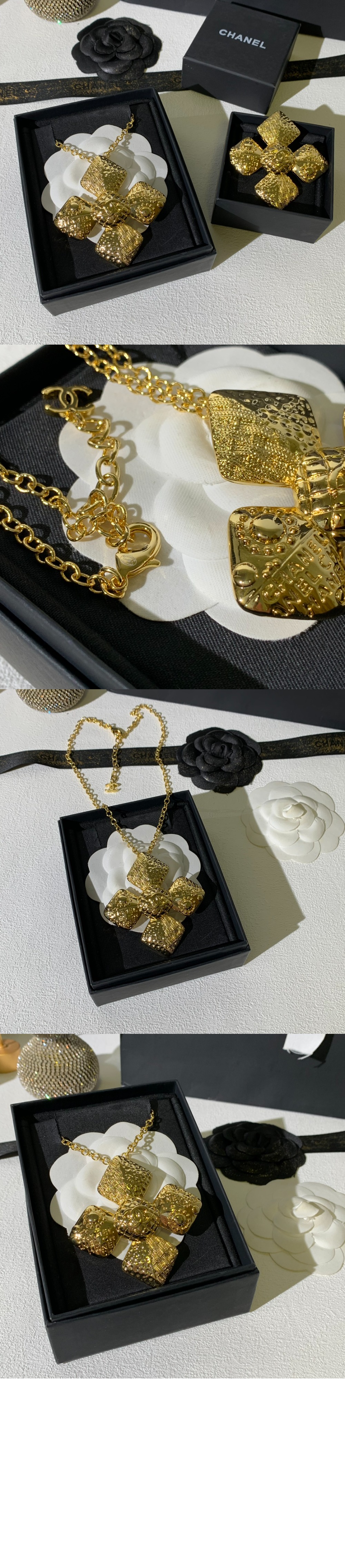 네크리스 ABE599 > Etc - 기타제품