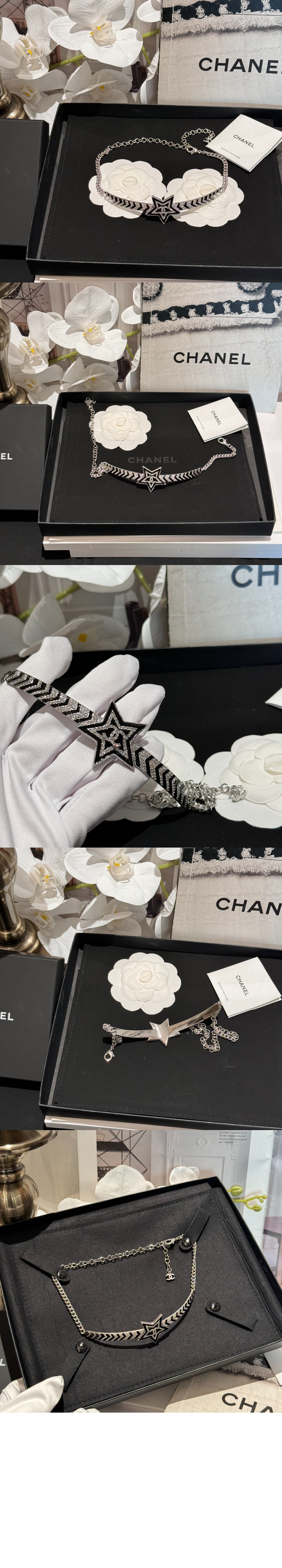 네크리스 ABB983 > Etc - 기타제품