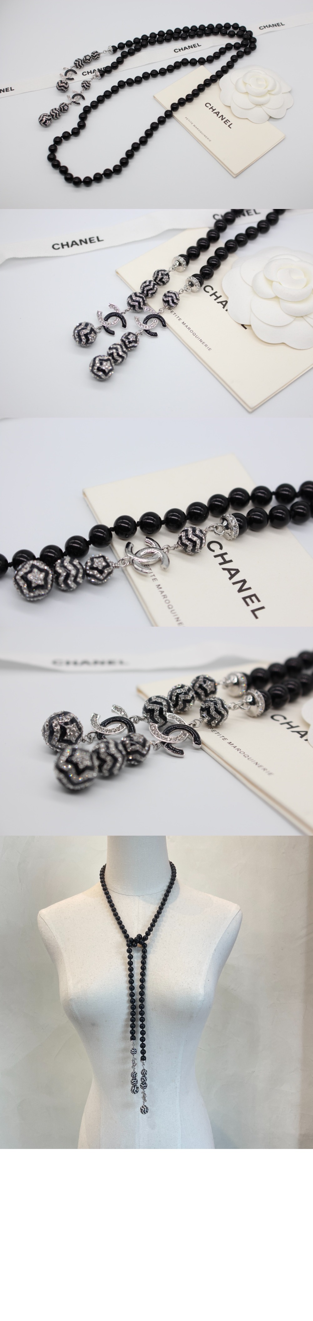 롱 네크리스 ABA202 > Etc - 기타제품