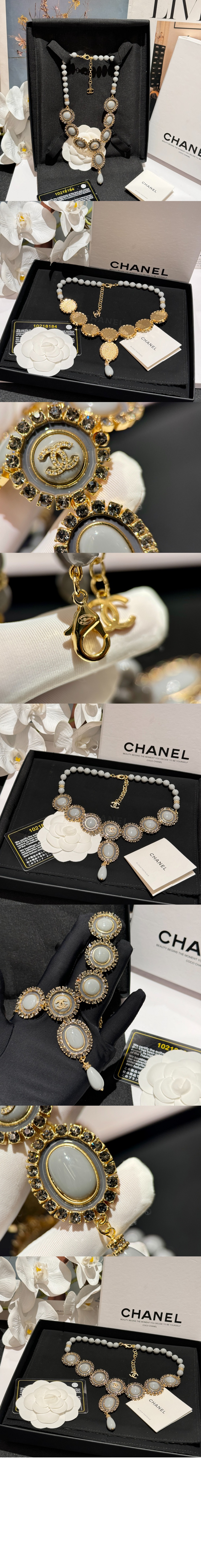 네크리스 ABB884 > Etc - 기타제품