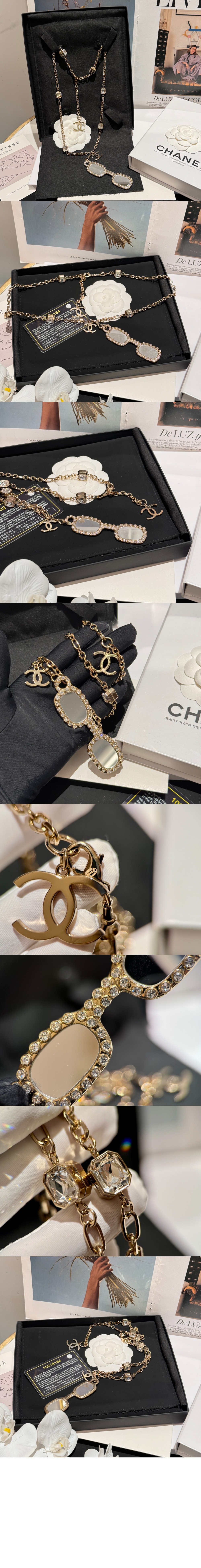 롱 네크리스 ABD582 > Etc - 기타제품