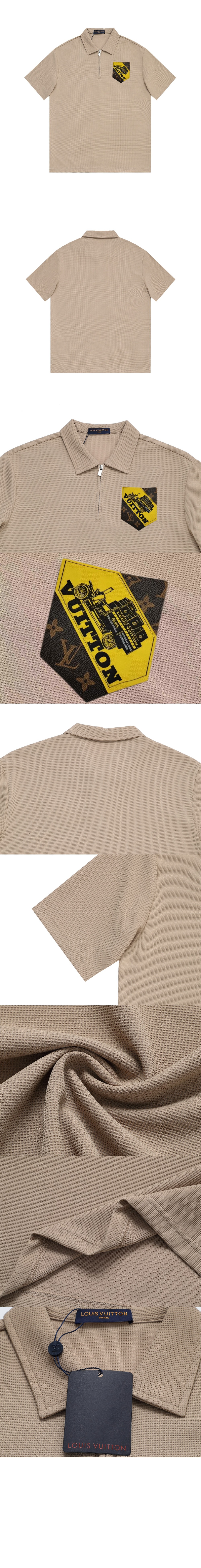 로고 프린트 반팔 > Etc - 기타제품