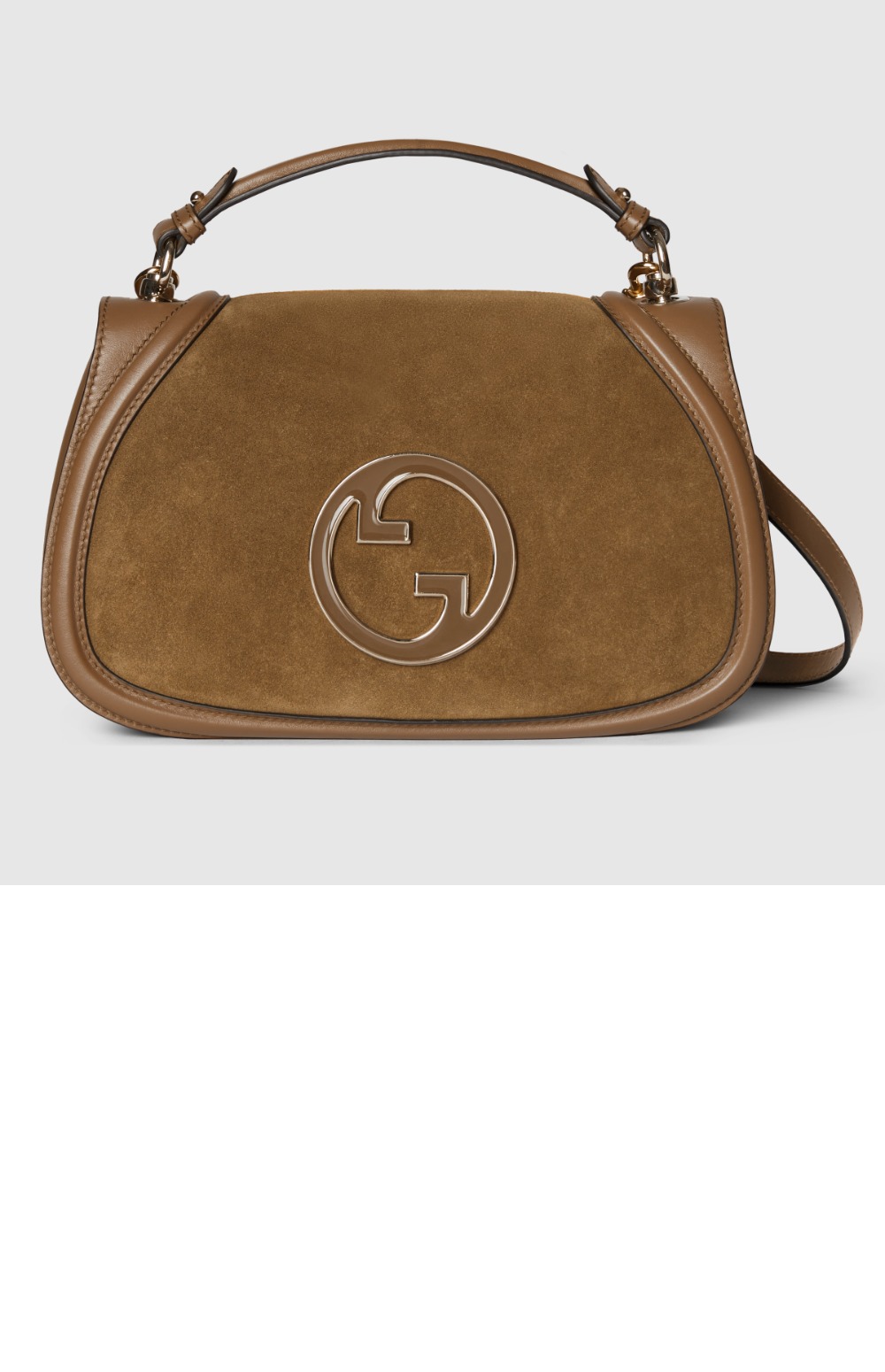 Blondie 라지 토트백 815719 > Blondie - 블론디