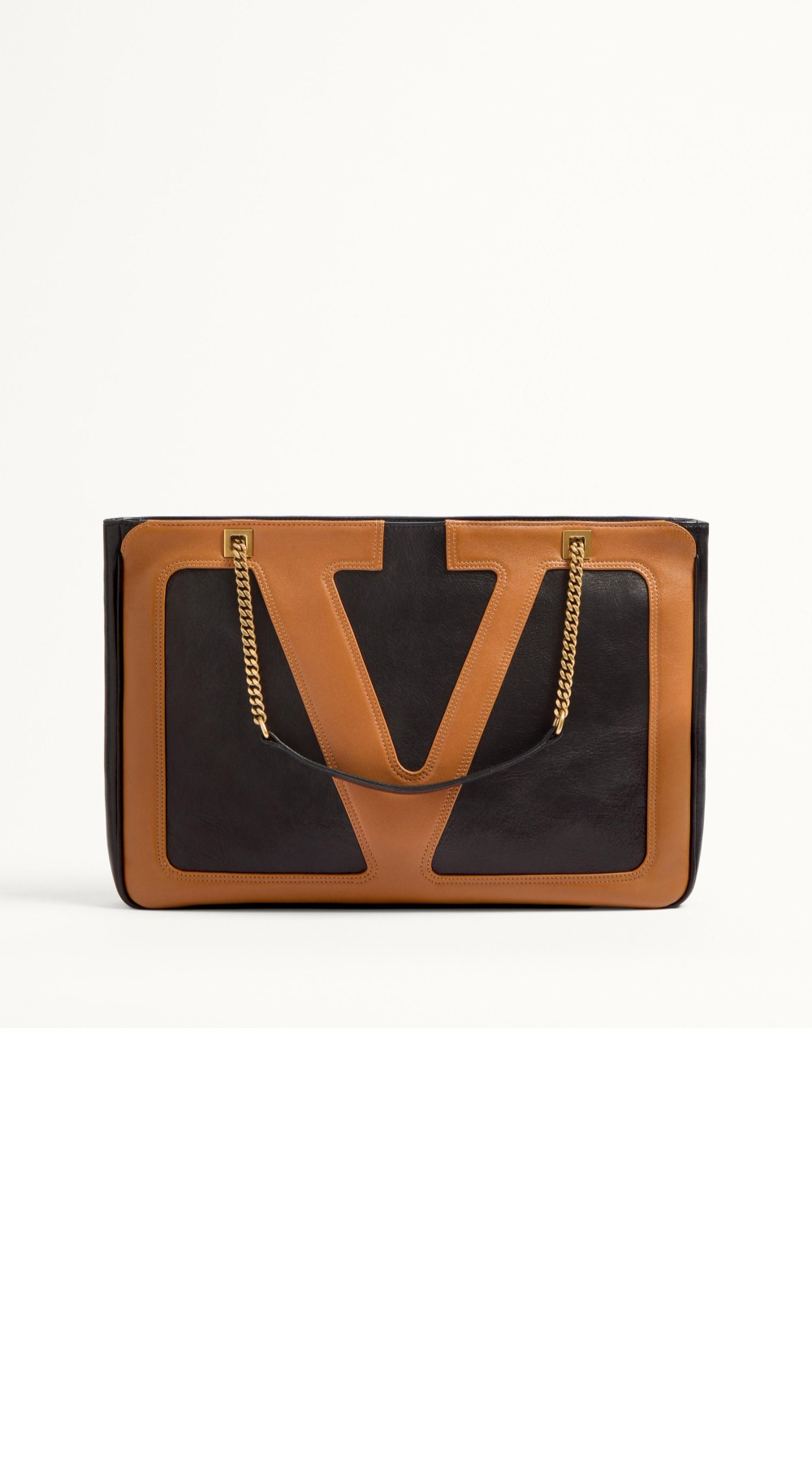 가라바니 비바 슈퍼스타 나파 레더 미디엄 쇼퍼백 > Viva Superstar - 비바 슈퍼스타