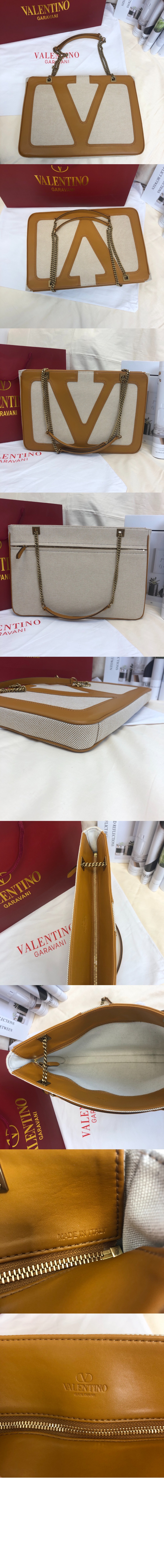 가라바니 비바 슈퍼스타 캔버스 미디엄 쇼퍼백 > Viva Superstar - 비바 슈퍼스타