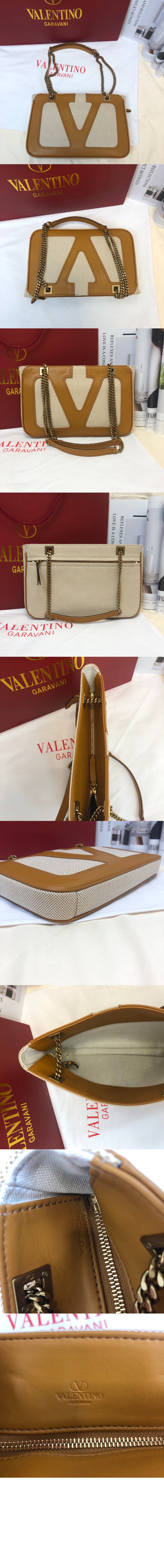 가라바니 비바 슈퍼스타 캔버스 스몰 쇼퍼백 > Viva Superstar - 비바 슈퍼스타